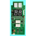 DHI-461 LOP Indicator Board pour les ascenseurs LG Sigma